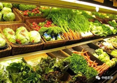 农产品卖出好价钱的几大实用策略