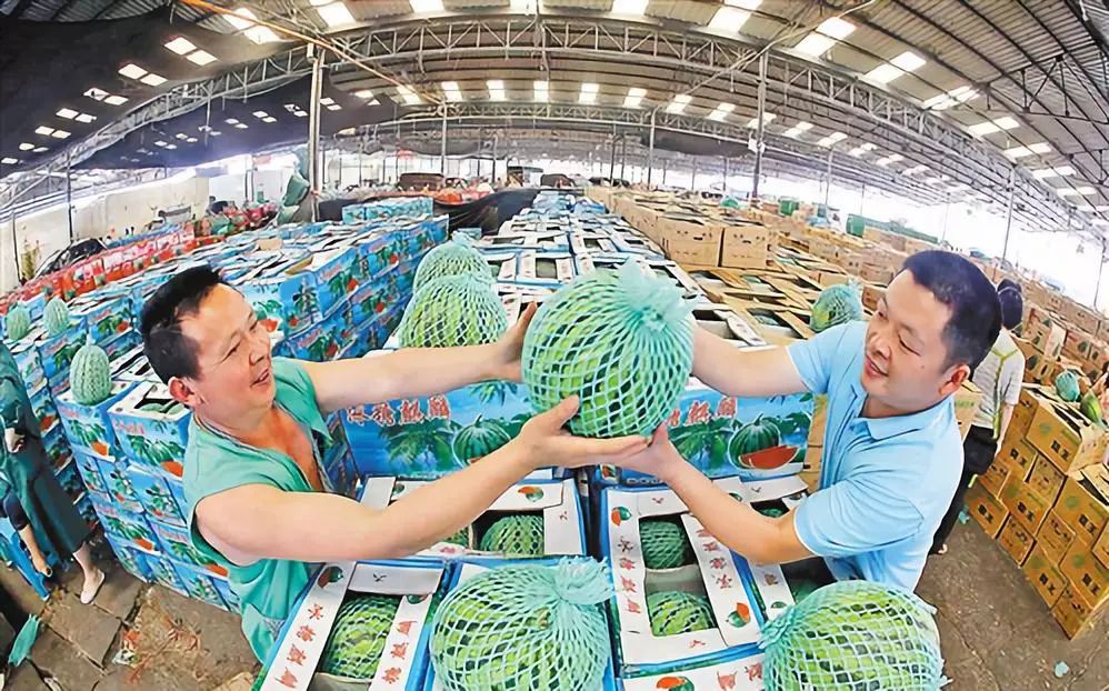 强化食用农产品质量安全监管，市场监管部门这样做