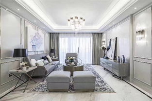 自建房装修攻略 冠全装饰工程案例解析与实用建议