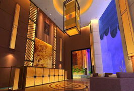 匠心筑梦 力创建筑装饰工程产品分类与休闲场所工程案例赏析