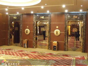 工程案例 | 佛山市瑞诚不锈钢钛金厂 无忧装饰，品质工程点亮工业美学