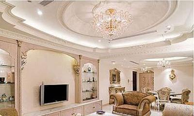 广州市番禺区南村有明装饰材料店 专业打造高品质装修工程