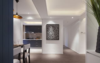 胡先生的新家 3545729号住宅的京一装饰工程全记录